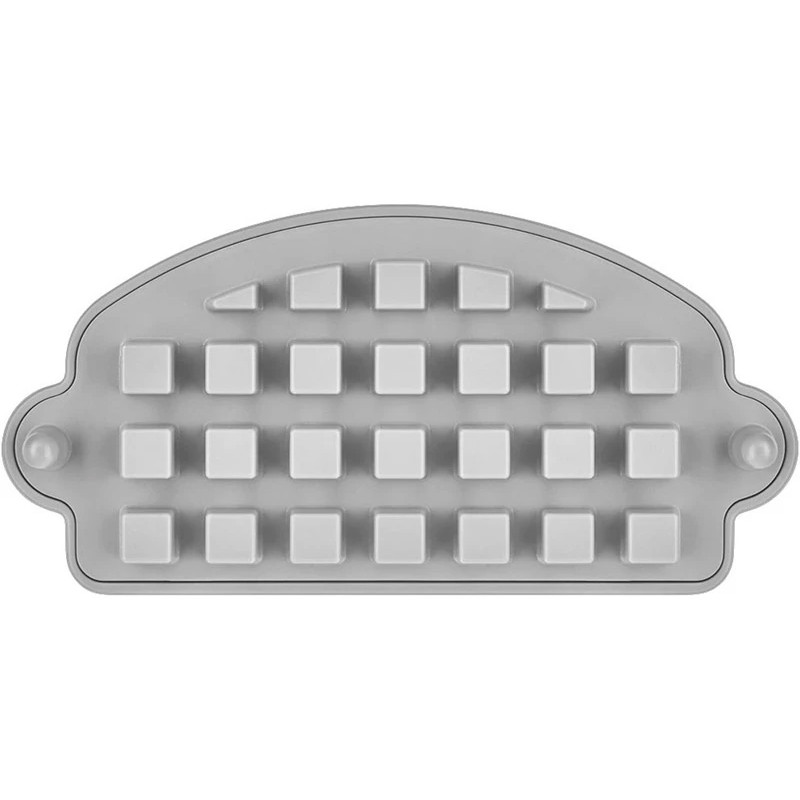 Кухонний комбайн KitchenAid 5KFP1319EBM