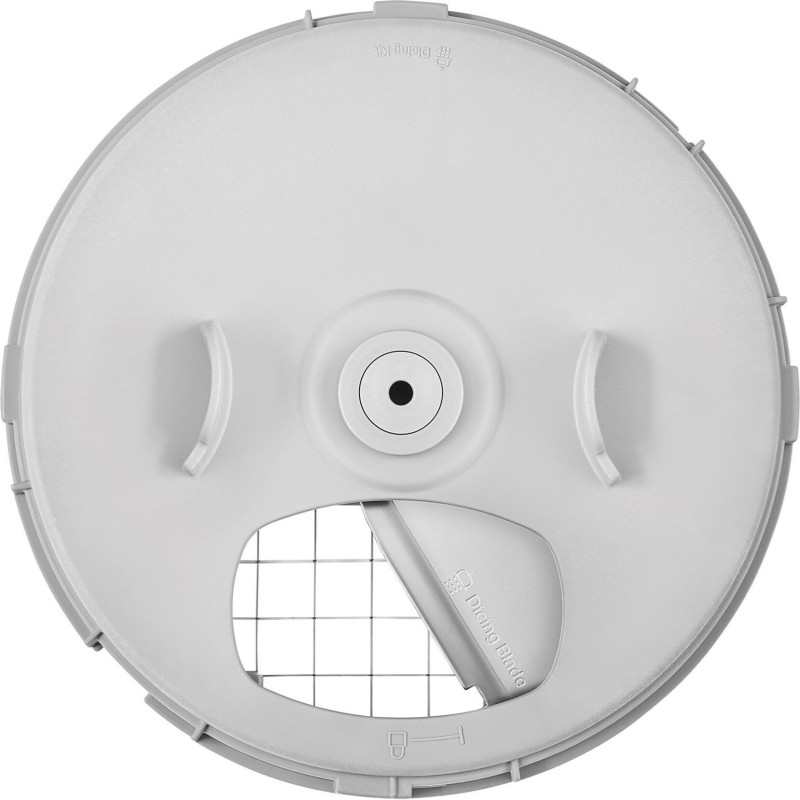 Кухонний комбайн KitchenAid 5KFP1319ECU