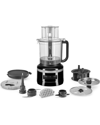 Кухонний комбайн KitchenAid 5KFP1319EOB