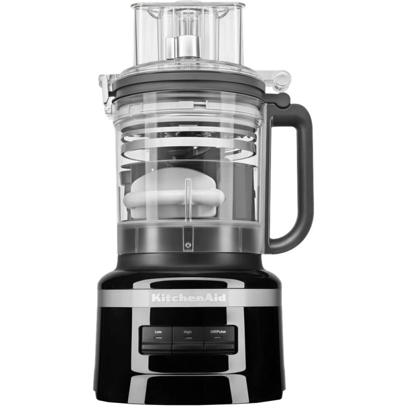 Кухонний комбайн KitchenAid 5KFP1319EOB