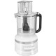 Кухонний комбайн KitchenAid 5KFP1318EWH