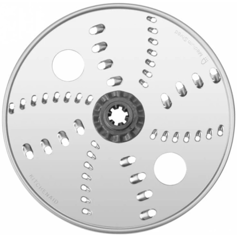 Кухонний комбайн KitchenAid 5KFP1318EWH