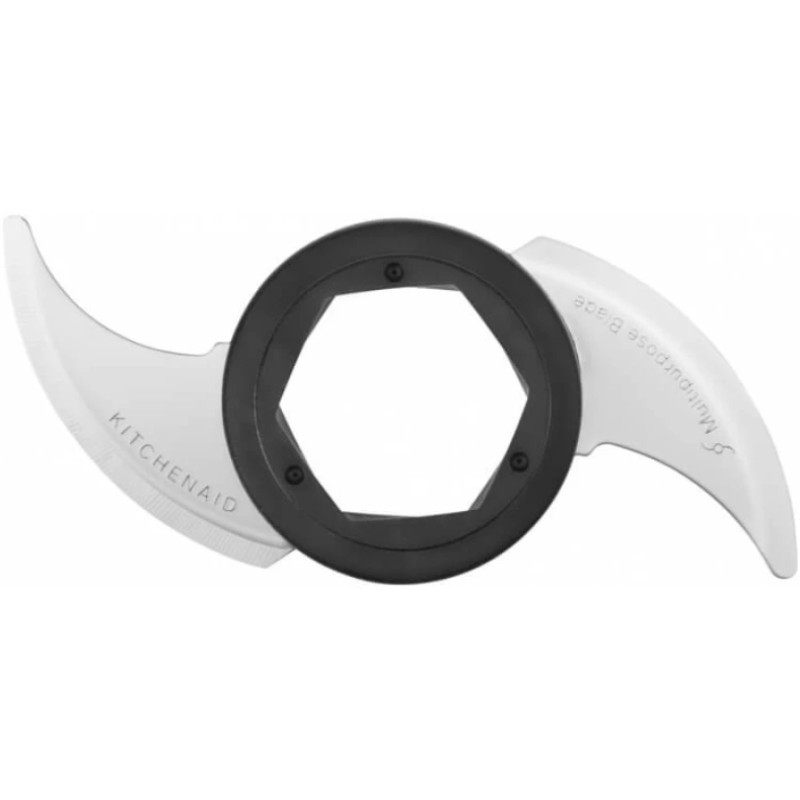 Кухонний комбайн KitchenAid 5KFP1318EWH