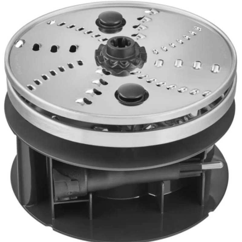 Кухонний комбайн KitchenAid 5KFP1318EWH