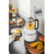 Кухонний комбайн KitchenAid 5KFP1318EWH