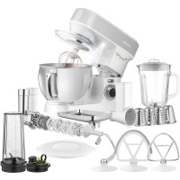 Кухонна машина Sencor STM 3789SL