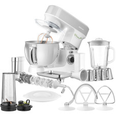 Кухонна машина Sencor STM 3789SL