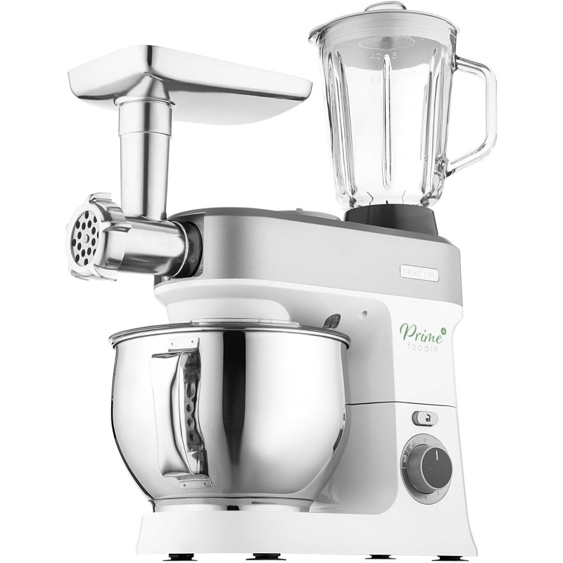 Кухонна машина Sencor STM 3789SL