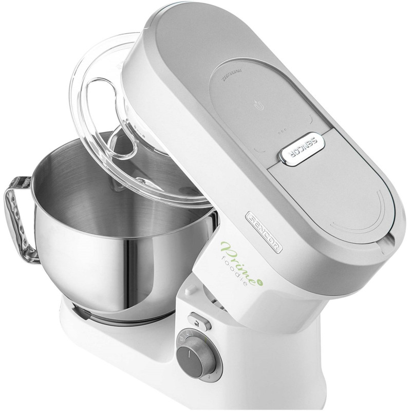 Кухонна машина Sencor STM 3789SL