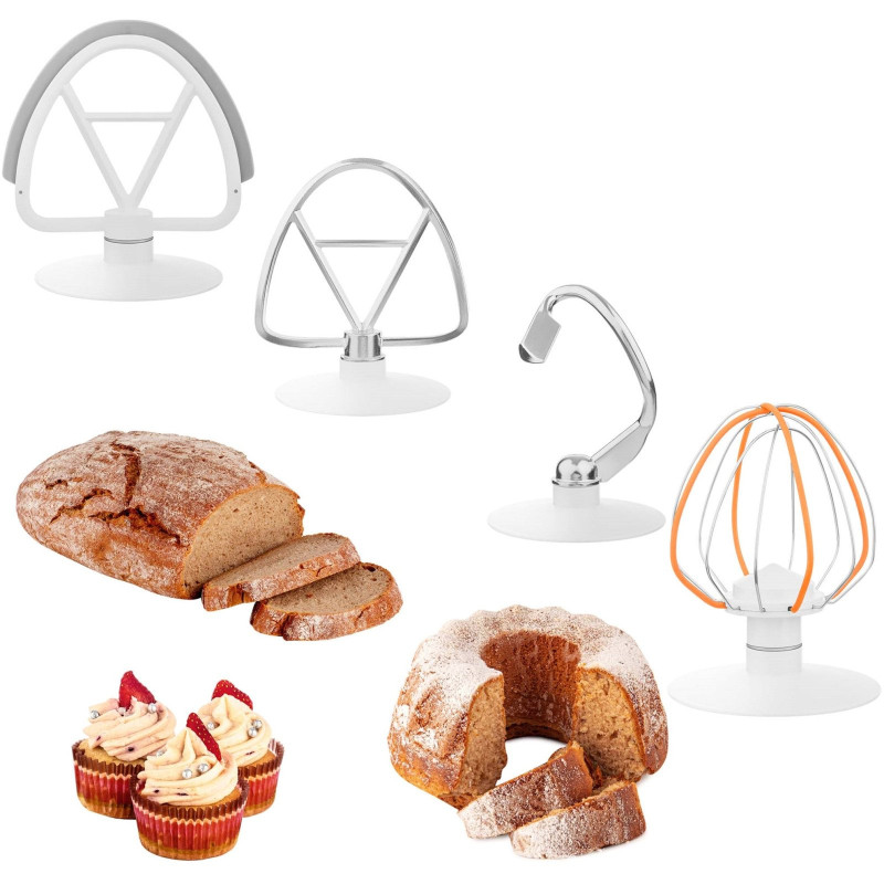 Кухонна машина Sencor STM 3789SL