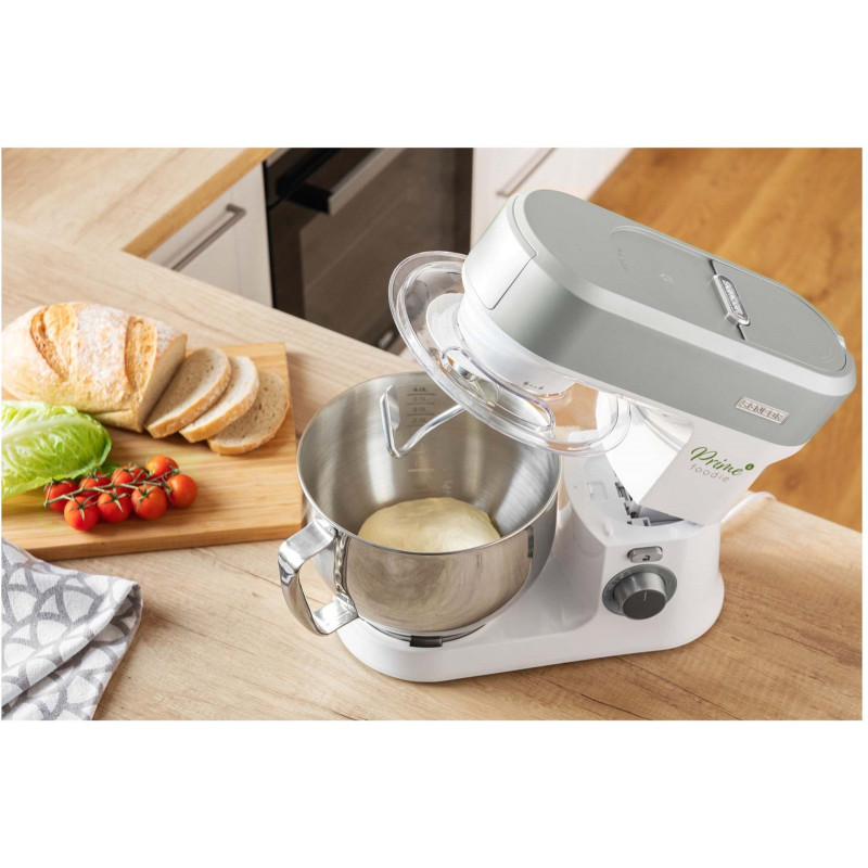 Кухонна машина Sencor STM 3789SL
