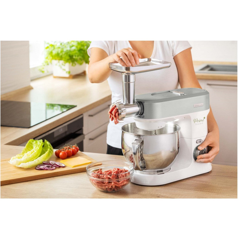 Кухонна машина Sencor STM 3789SL