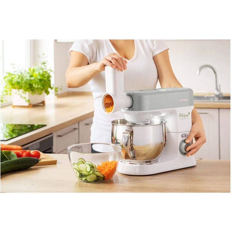 Кухонна машина Sencor STM 3789SL