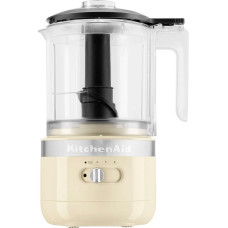 Кухонний комбайн KitchenAid 5KFCB519EAC