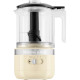Кухонний комбайн KitchenAid 5KFCB519EAC
