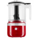 Кухонний мінікомбайн KitchenAid 5KFCB519EER