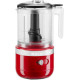 Кухонний мінікомбайн KitchenAid 5KFCB519EER
