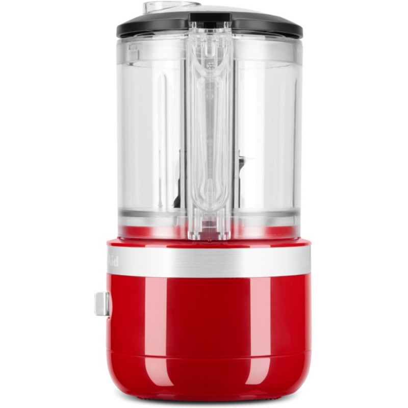 Кухонний мінікомбайн KitchenAid 5KFCB519EER