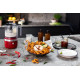 Кухонний мінікомбайн KitchenAid 5KFCB519EER