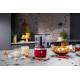 Кухонний мінікомбайн KitchenAid 5KFCB519EER