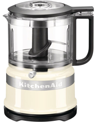 Кухонний комбайн KitchenAid 5KFC3516EAC