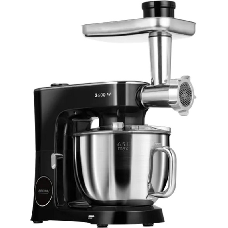 Кухонна машина MPM MRK-26