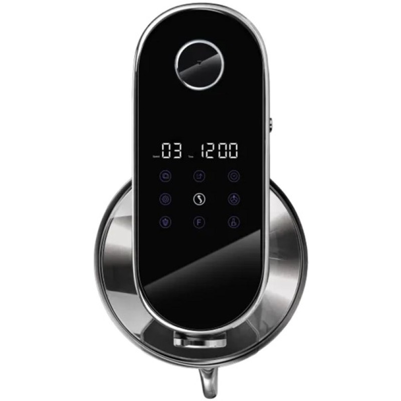 Кухонна машина MPM MRK-26