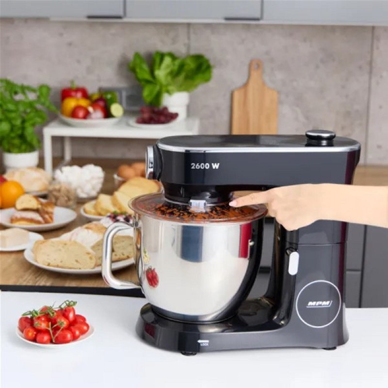 Кухонна машина MPM MRK-26