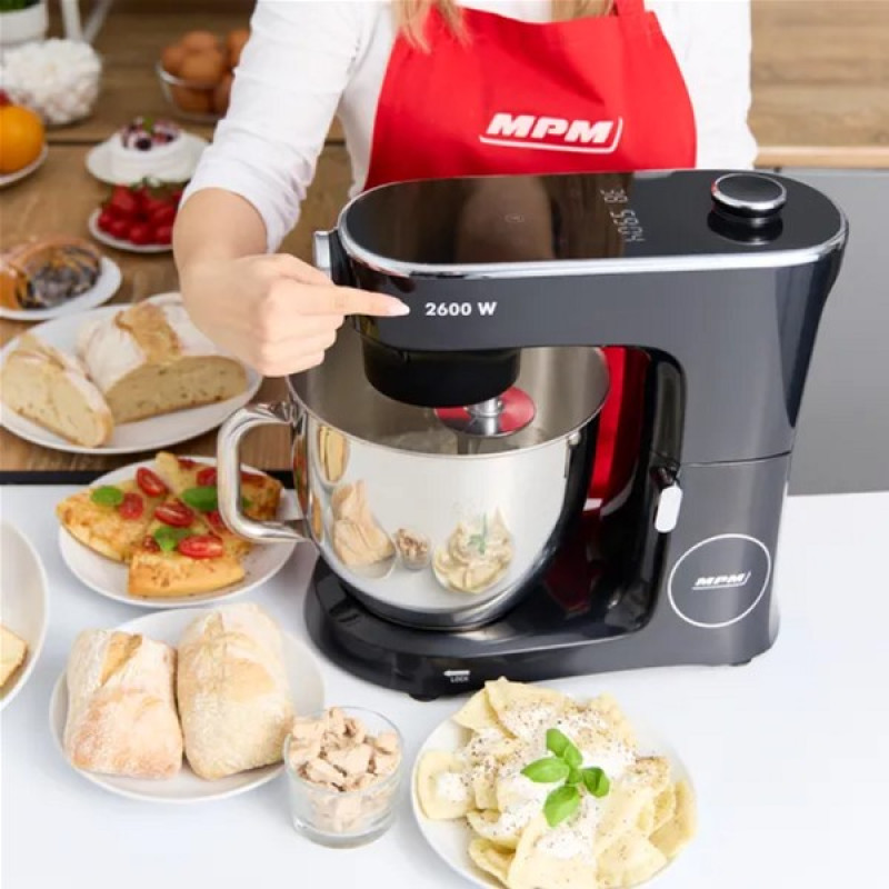 Кухонна машина MPM MRK-26