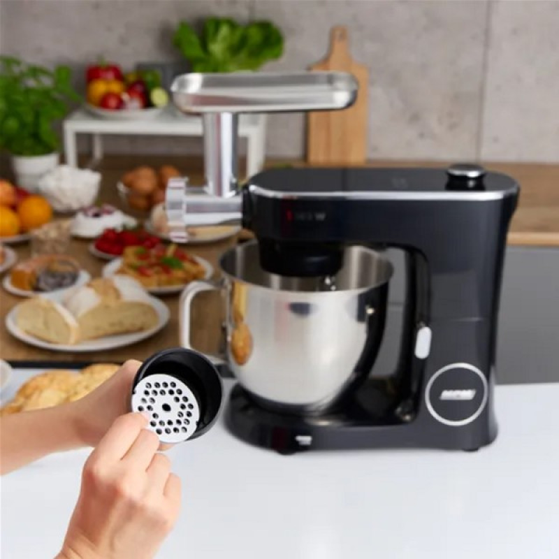 Кухонна машина MPM MRK-26