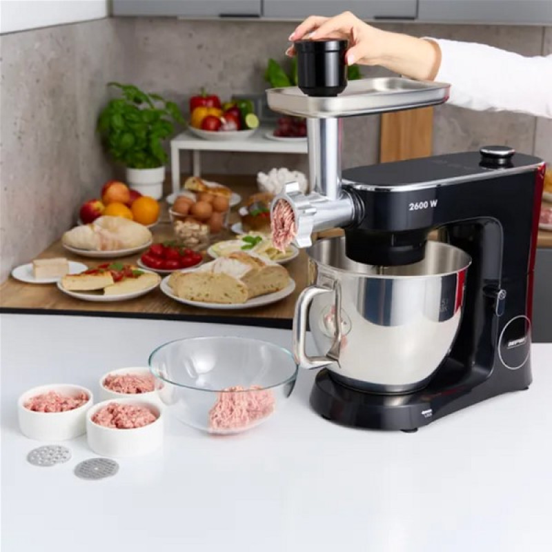 Кухонна машина MPM MRK-26