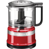 Кухонний комбайн KitchenAid 5KFC3516EER