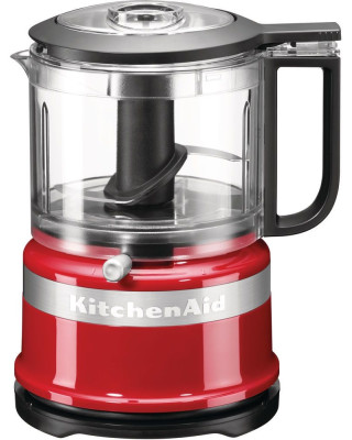 Кухонний комбайн KitchenAid 5KFC3516EER