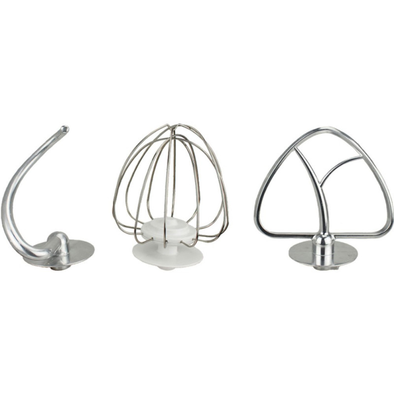 Кухонний комбайн Grunhelm GKM0016B