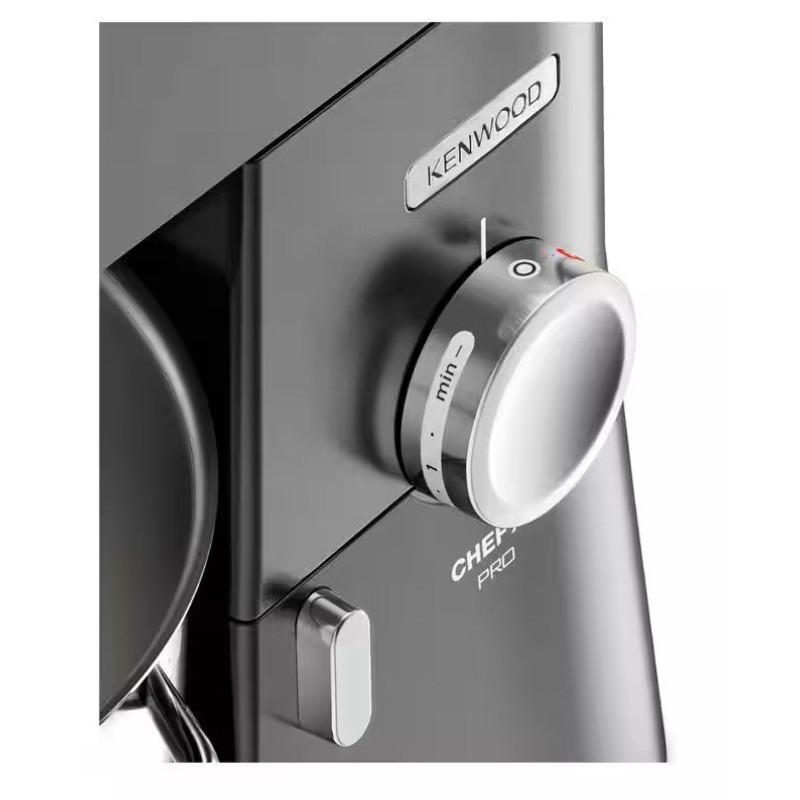 Кухонна машина Kenwood KVL 87.003 BK