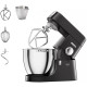 Кухонна машина Kenwood KVL 87.003 BK