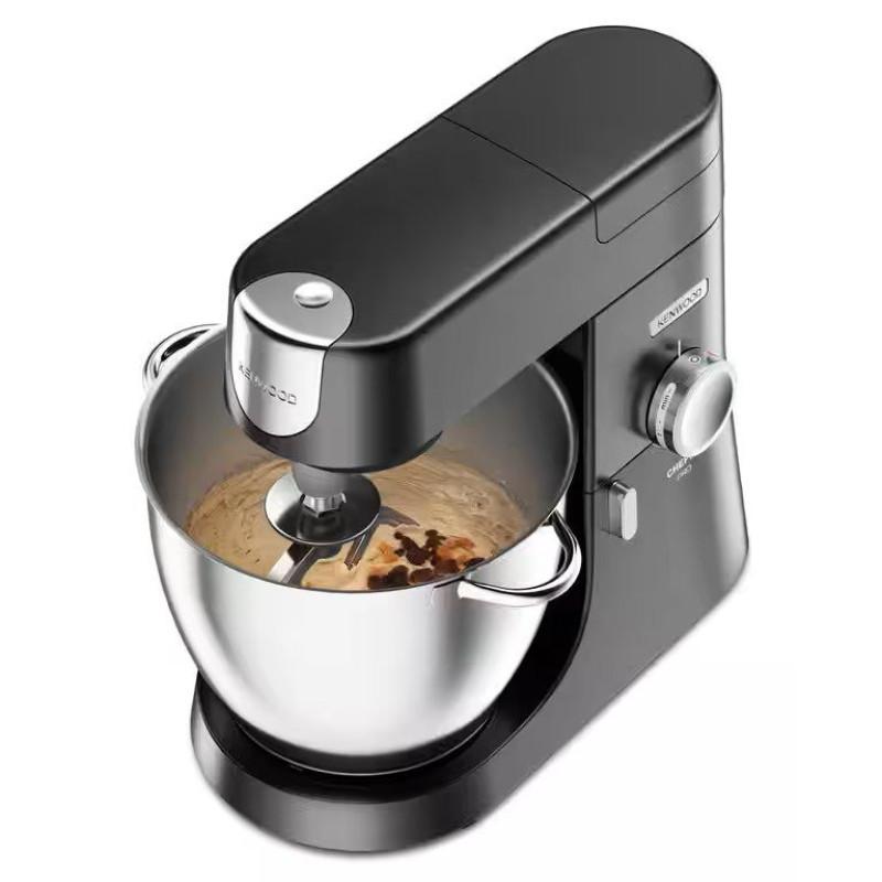 Кухонна машина Kenwood KVL 87.003 BK