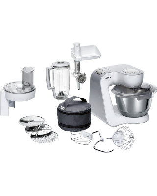 Кухонний комбайн Bosch MUM 58231