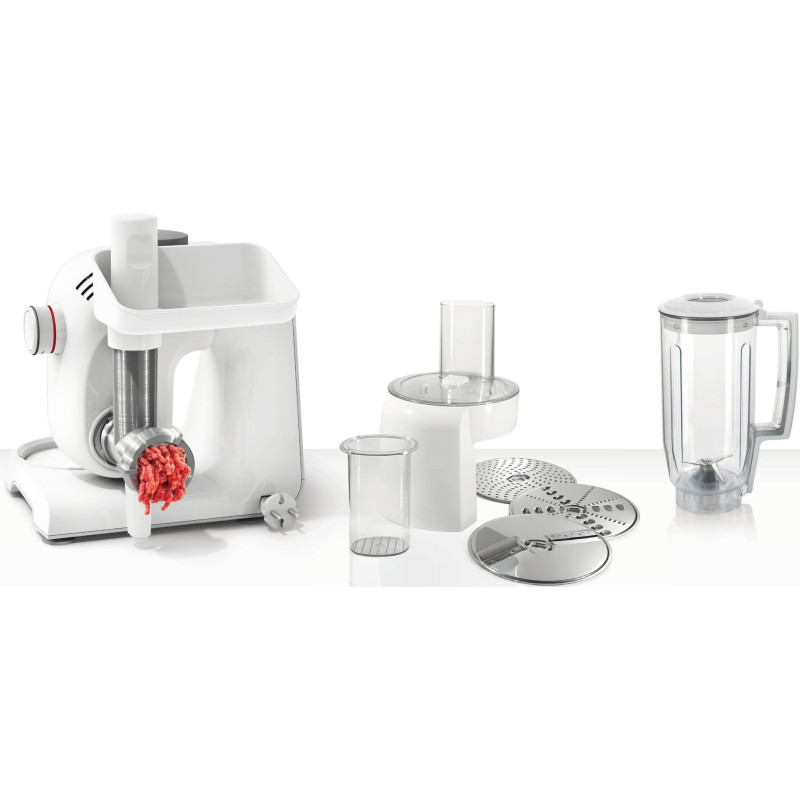 Кухонний комбайн Bosch MUM 58231