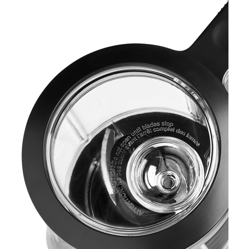 Кухонний комбайн KitchenAid 5KFC0516EAC