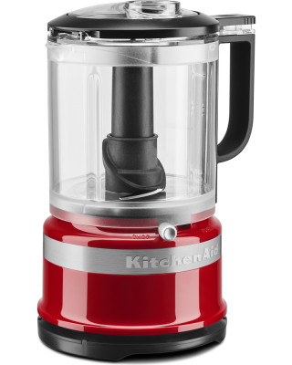 Кухонний комбайн KitchenAid 5KFC0516EER