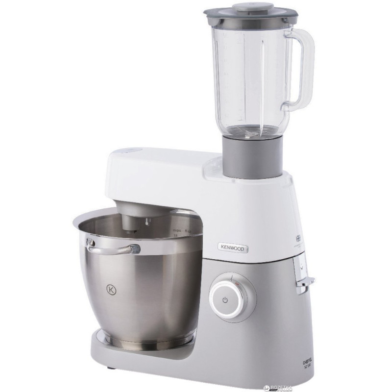 Кухонна машина Kenwood KVL6010T