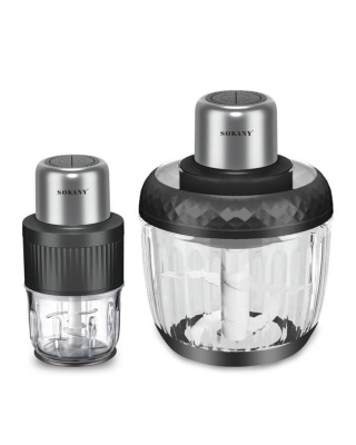 Подрібнювач SOKANY SKYM 7032 B
