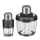 Подрібнювач SOKANY SKYM 7032 B