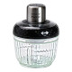Подрібнювач SOKANY SKYM 7032 B