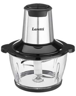 Подрібнювач Laretti LR-FP5004