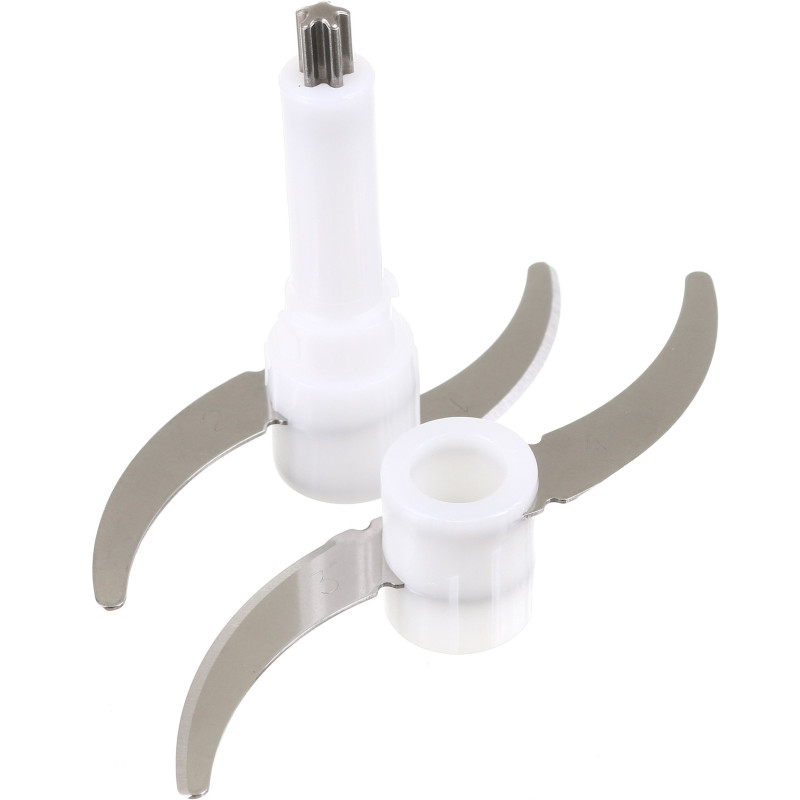 Подрібнювач Laretti LR-FP5004