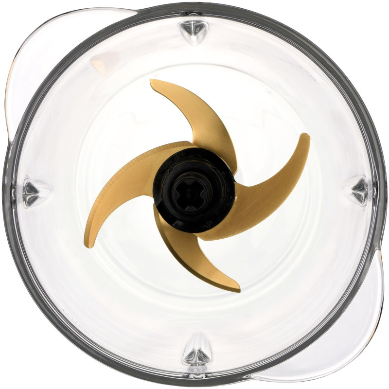 Подрібнювач Ardesto CHK-4001BR