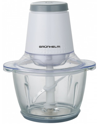 Подрібнювач Grunhelm EBS-500G