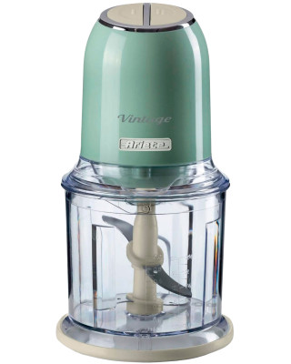 Подрібнювач Ariete 0438 green (00C043804AR0)